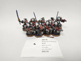 Warhammer 40,000 Strike Squad HIV-14