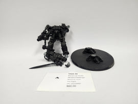 Warhammer 40,000 Nemesis Dreadknight HGX-30