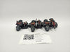 Warhammer 40,000 Space Marine: Attack Bike Squadron oop HEZ-24