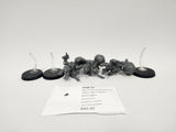 Age of Sigmar Helsmiths of Hashut Age of Sigmar Endrinriggers HHZ-31