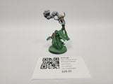 Age of Sigmar Orruk Weirdnob Shaman GTI-08