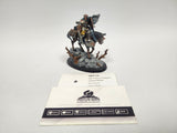 Age of Sigmar Freeguild Cavalier-Marshal HNT-14