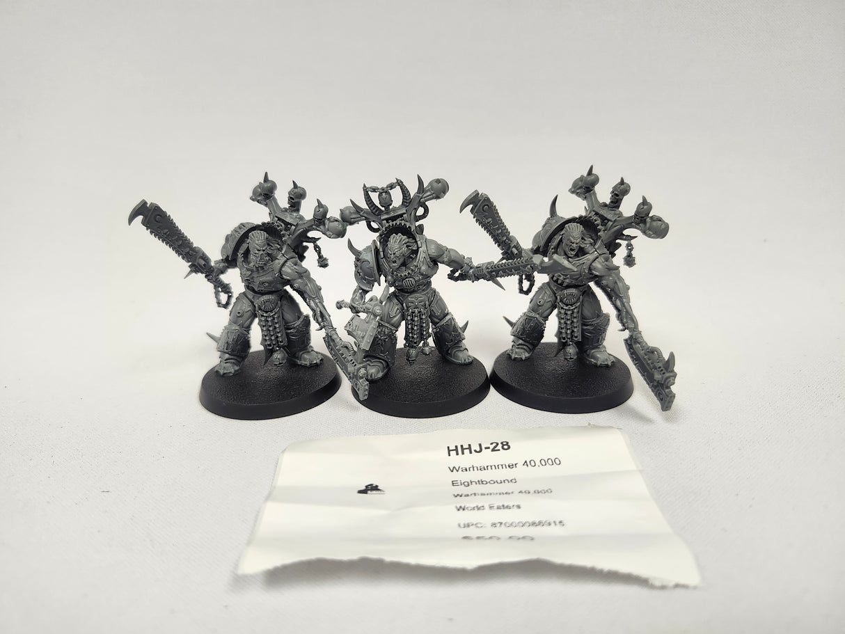 Warhammer 40,000 Eightbound HHJ-28