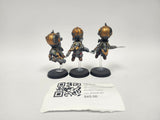 Age of Sigmar Endrinriggers HBA-16