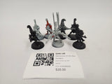 Warhammer 40,000 Dire Avengers GHC-28