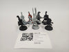 Warhammer 40,000 Dire Avengers GHC-28