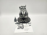 Age of Sigmar Mortek Crawler HDA-06