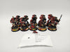 Warhammer 40,000 Tactical Squad HJS-12
