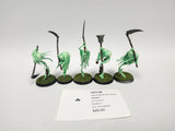 Age of Sigmar Grimghast Reapers HKV-08
