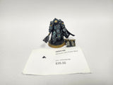 Centurion with Power Maul   HOH-02