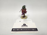Age of Sigmar Loonboss On Giant Cave Squig HOV-30