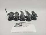 Age of Sigmar Gutrippaz GPQ-24