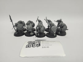 Age of Sigmar Gutrippaz GPQ-24