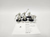Warhammer 40,000 Adepta Sororitas Arco-Flagellants metal oop HJC-07