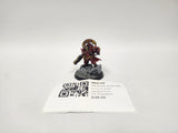 Warhammer 40,000 Kahl HED-09