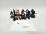 Warhammer 40,000 Guardian Defenders HIE-29