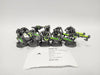 Warhammer 40,000 Necron Warriors HHG-19