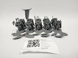 Age of Sigmar Chaos Warriors HBS-20