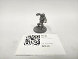 MCP Crossbones HEI-23