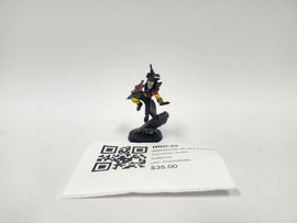 Warhammer 40,000 Solitaire HGD-29