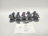 Warhammer 40,000 Tactical Squad HNZ-17