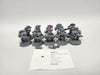 Warhammer 40,000 Tactical Squad HNZ-17