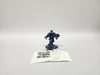 Warhammer 40,000 Leviathan Librarian in Terminator Armour HBL-30