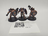 Age of Sigmar Annihilators GJK-07