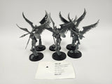 Age of Sigmar Prosecutors With Stormcall Javelins HIC-20