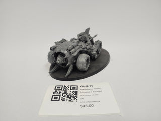 Warhammer 40,000 Megatrakk Scrapjet GHR-11