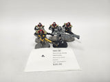 Warhammer 40,000 Deathmarks HIO-14