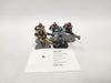 Warhammer 40,000 Deathmarks HIO-14