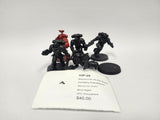 Warhammer 40,000 Death Company Intercessors HIP-28