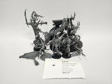 Age of Sigmar Hag Queen On Cauldron Of Blood HJX-23
