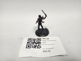 Marvel: Crisis Protocol Blade HEJ-26