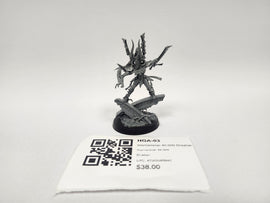 Warhammer 40,000 Drazhar HGA-03