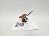 Warhammer 40,000 Captain metal oop HGP-07