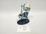 Age of Sigmar Grundstok Gunhauler HOM-19