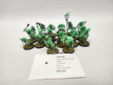 Age of Sigmar Chainrasp Hordes HKV-02