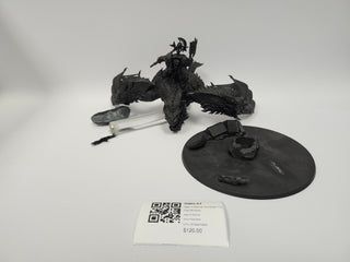Age of Sigmar Gordrakk The Fist Of Gork GMH-03