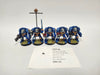 Warhammer 40,000 Terminator Squad oop HKR-08