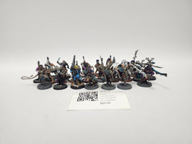 Warhammer 40,000 Chaos Cultists HEM-06