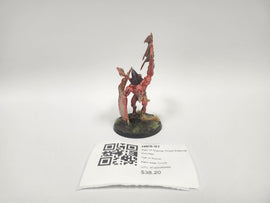 Age of Sigmar Crypt Infernal Courtier HBS-07