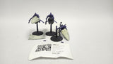 Warhammer 40,000 Windriders HBI-21