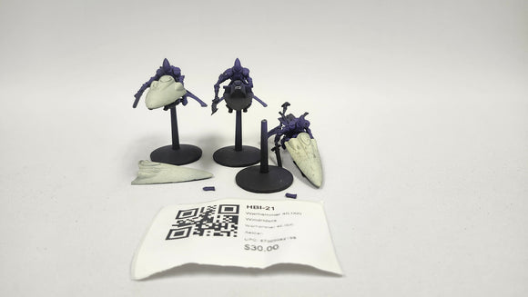 Warhammer 40,000 Windriders HBI-21