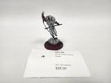 Marvel Crisis Protocol Kraven HLL-06