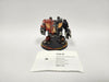 Warhammer 40,000 Furioso Dreadnought HJQ-19