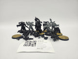 Warhammer 40,000 Legionaries HCW-30