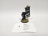 Warhammer 40,000 Primaris Ancient HJU-25