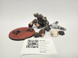Warhammer 40,000 Primaris Redemptor Dreadnought GZX-26
